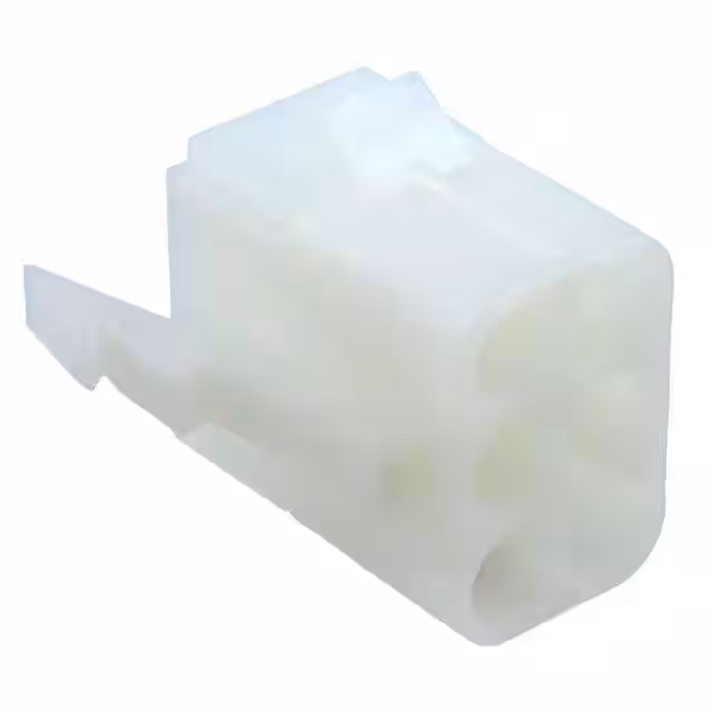 1-163036-0 TE Connectivity AMP Connectors  Boîtiers de connecteurs rectangulaires